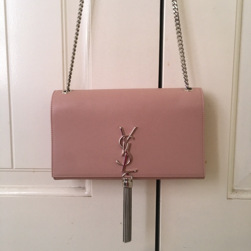YSL Handbag
